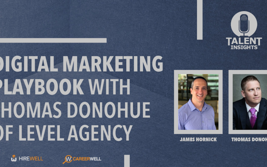 The Digital Marketing Playbook