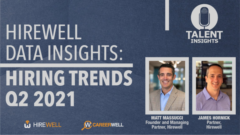 Hiring Trends Q2 2021