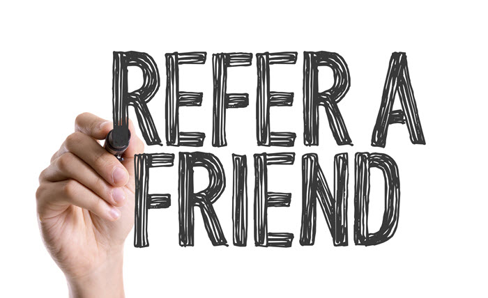 Introducing Hirewell & Referral Progam: Refer a Friend, Earn Cash!
