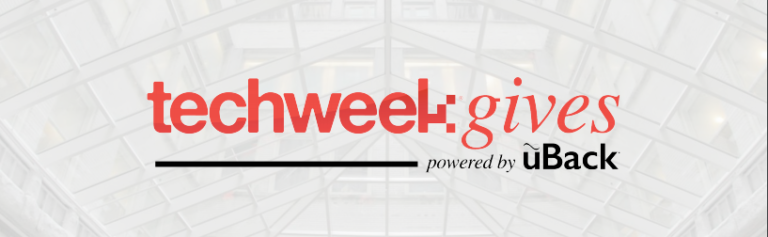 Hirewell Unites with Local Tech Companies & Techweek Chicago 2017 for $1 Million Giving Campaign