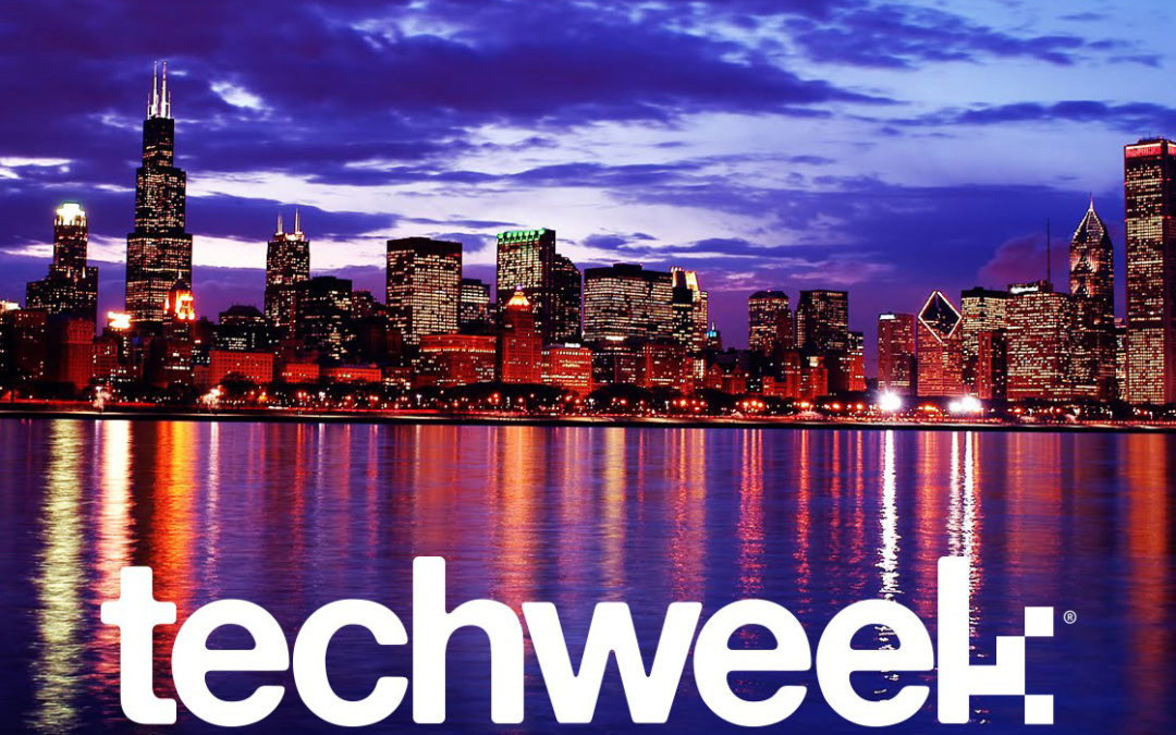 UPDATE: $1.6M Raised by the Chicago Tech Community During Techweek 2017