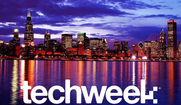 UPDATE: $1.6M Raised by the Chicago Tech Community During Techweek 2017