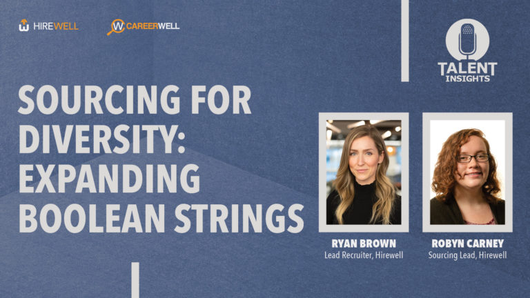 Sourcing for Diversity: Expanding Boolean Strings