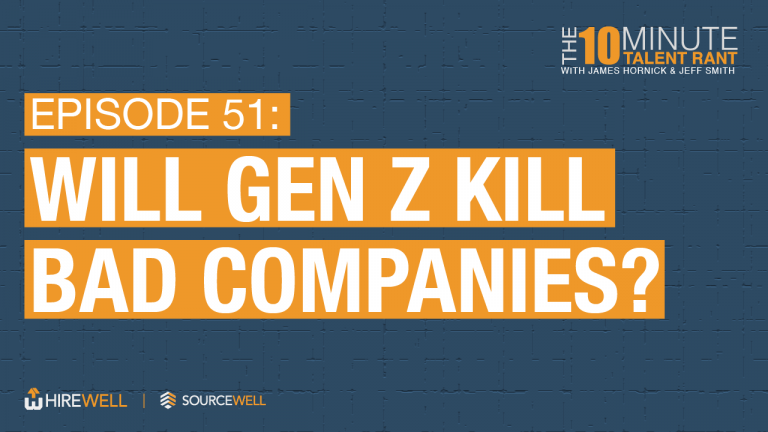 Will Gen Z Kill Bad Companies?