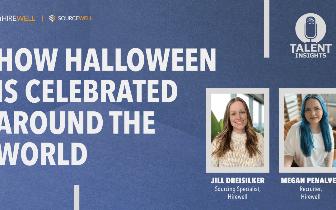 How Halloween Is Celebrated Around the World