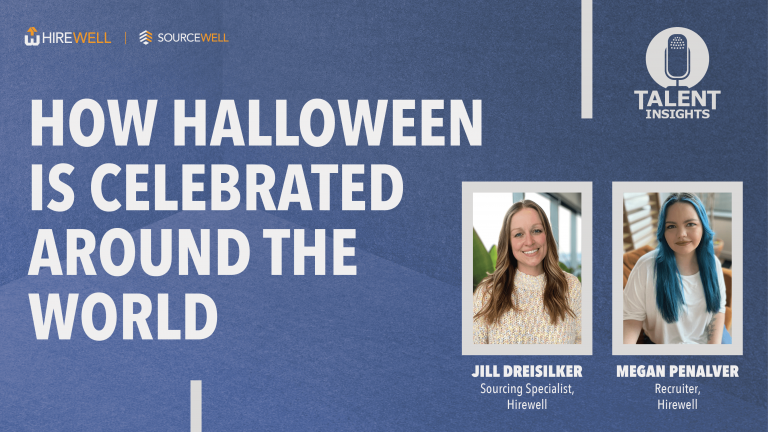 How Halloween Is Celebrated Around the World
