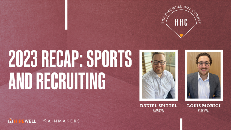 2023 Recap: Sports and Recruiting