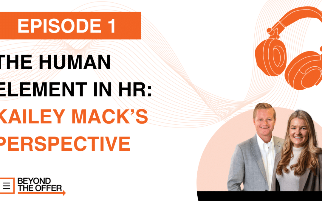 The Human Element in HR