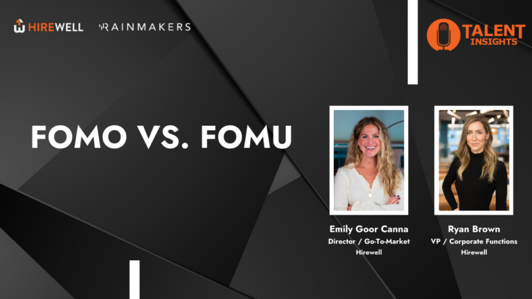 FOMO VS. FOMU